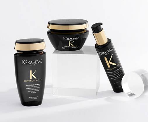 Kerastase Chronologiste