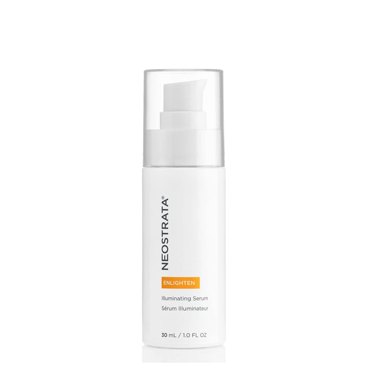 Neostrata Enlighten – mot pigmentflekker og ujevn hudtone