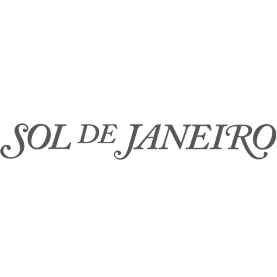 Sol De Janeiro Logo