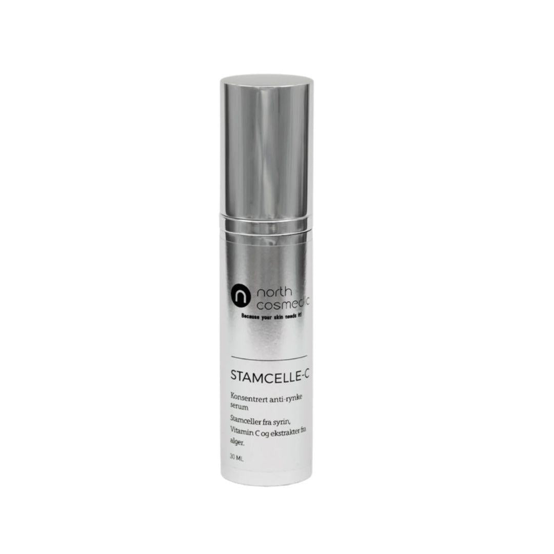 North Cosmedic Stamcelle-C 30ML