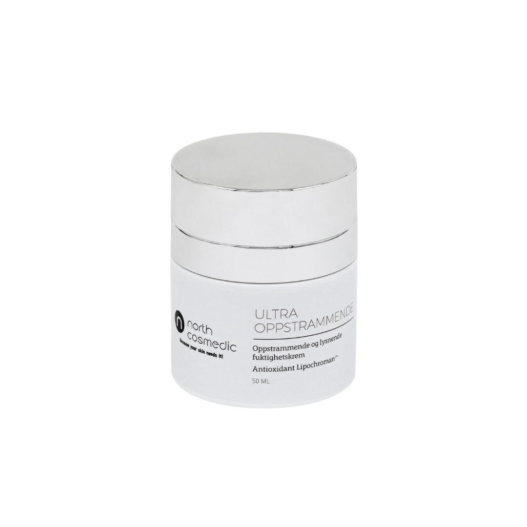 North Cosmedic Ultra Oppstrammende 50ml
