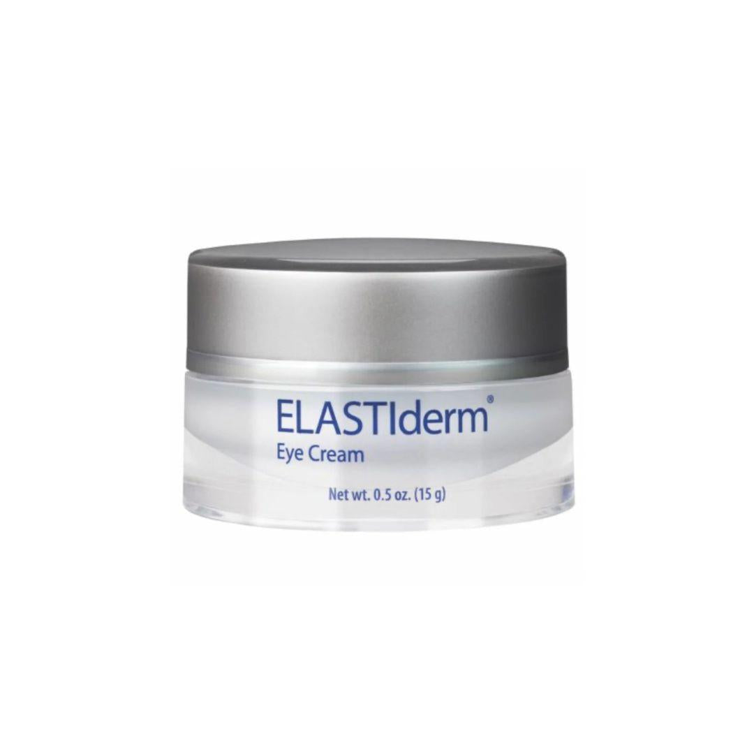 elastiderm eye cream