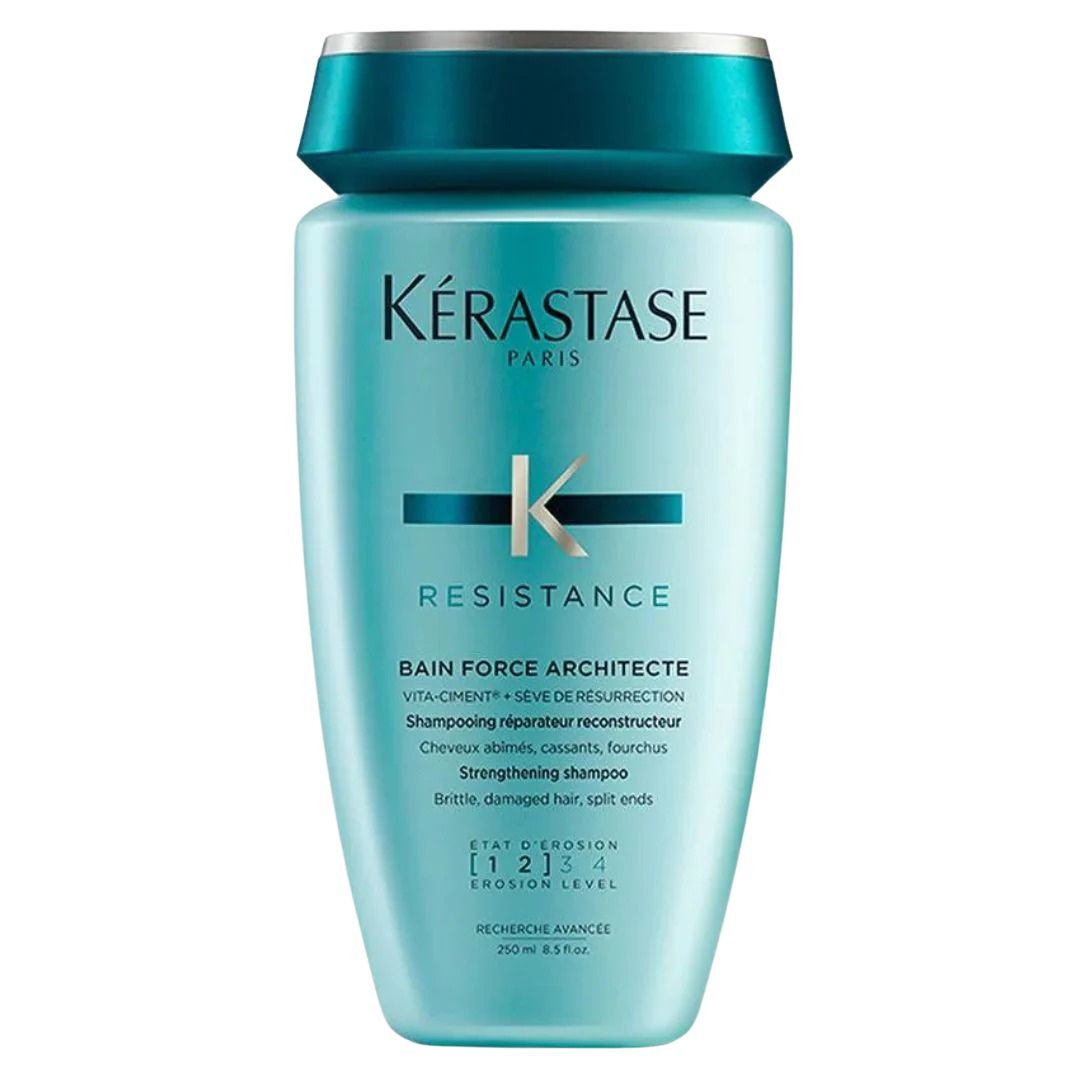 Kerastase Resistance Bain Force Architecte shampoo 250ML