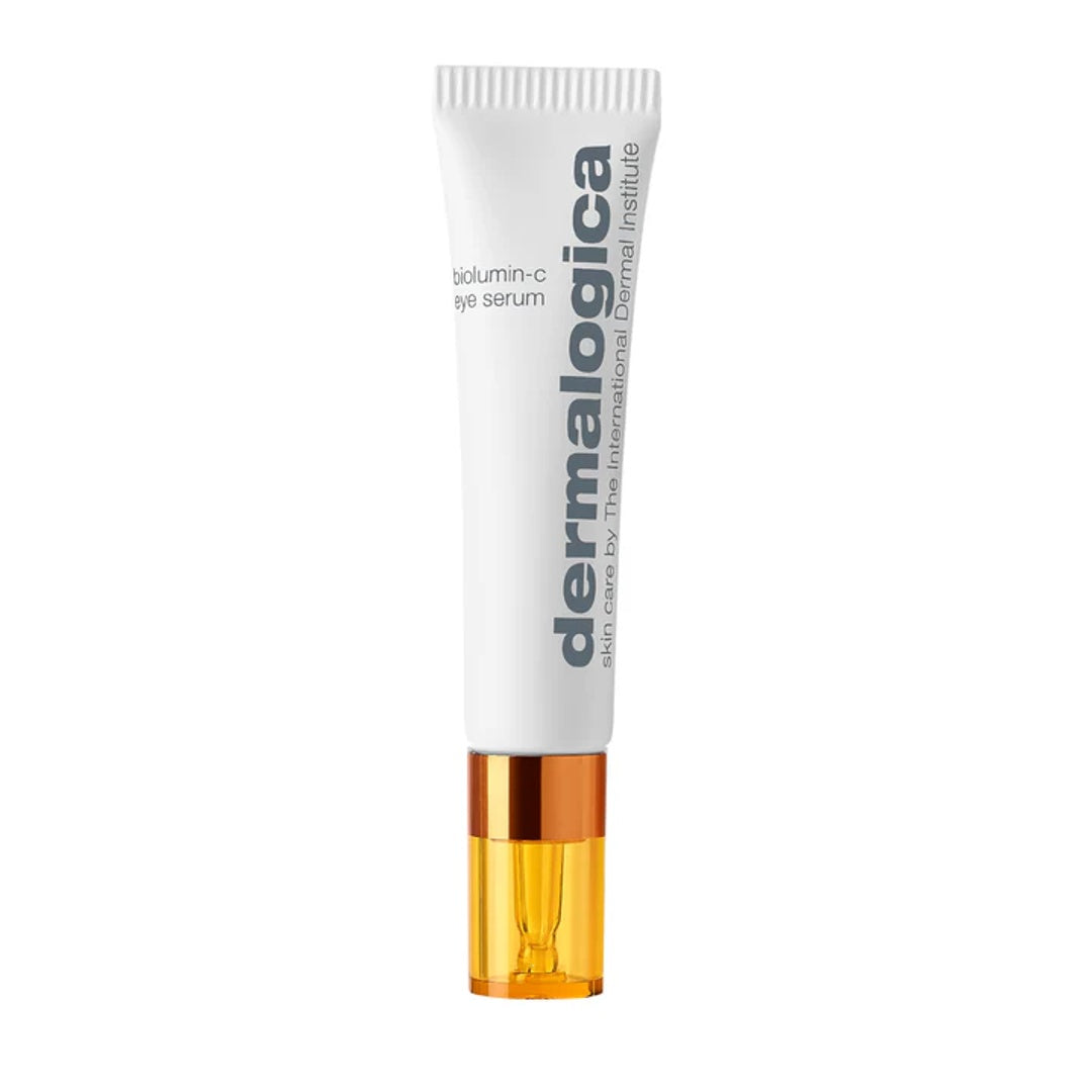 Dermalogica Biolumin-C Eye Serum 15ml - www.Hudonline.no 