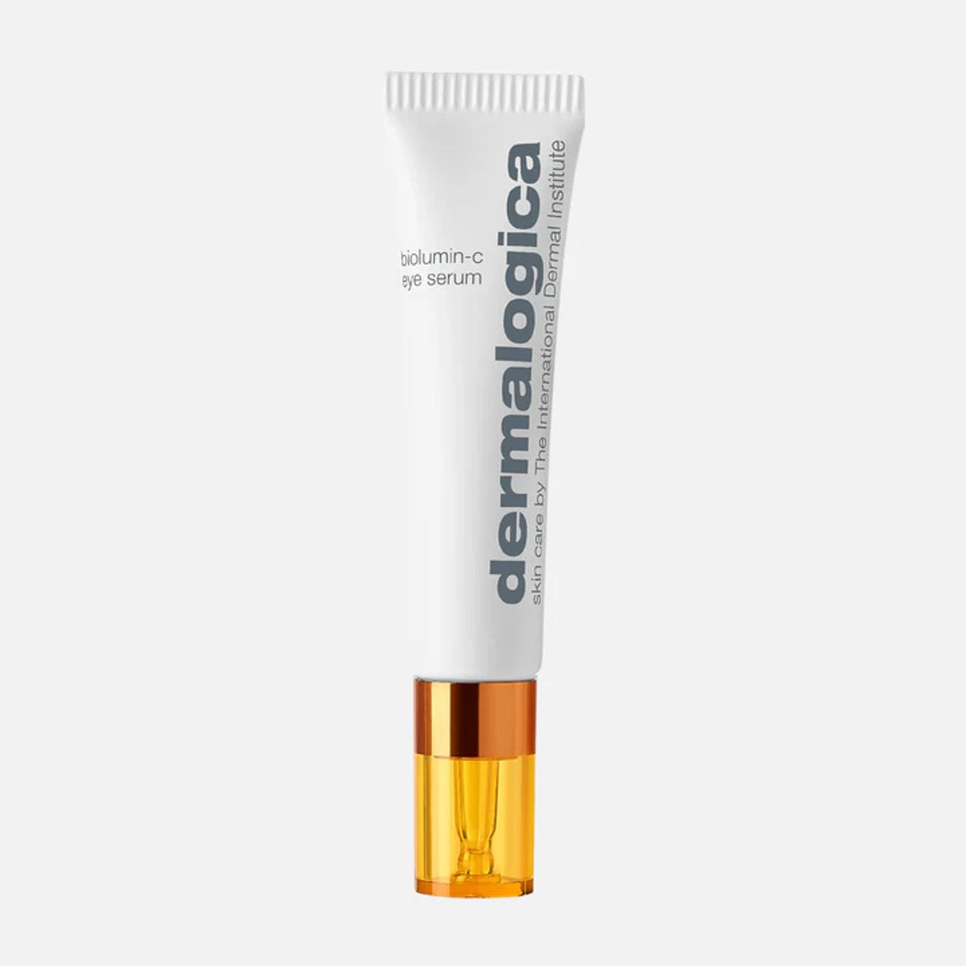 Dermalogica Biolumin-C Eye Serum 15ml - www.Hudonline.no 