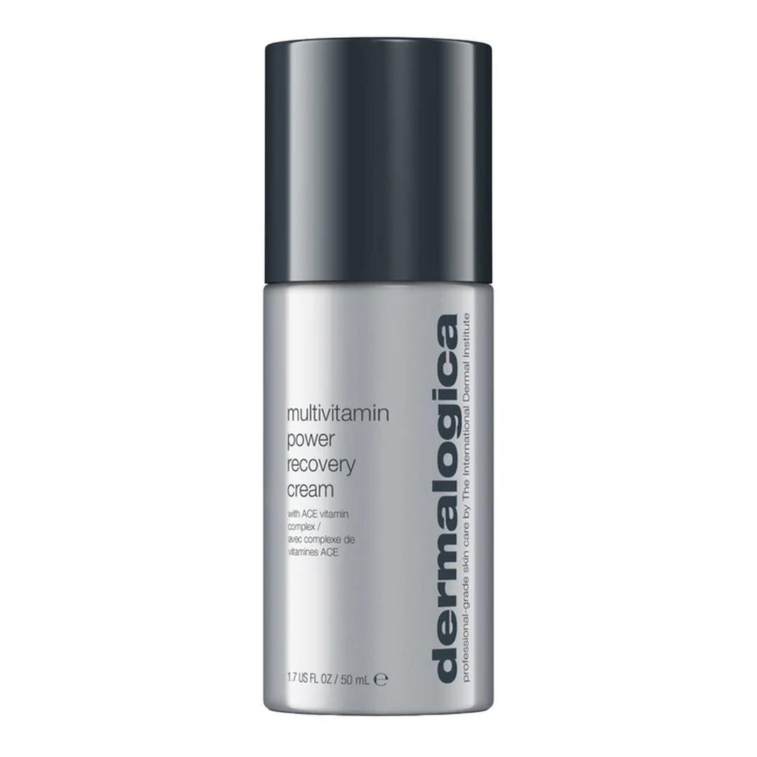 Dermalogica Multivitamin Power Recovery Cream 50ml - www.Hudonline.no 