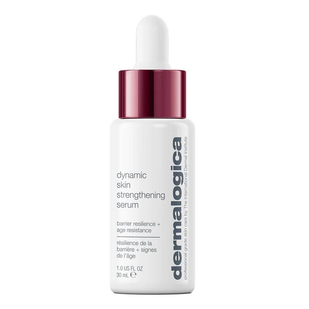 Dermalogica Dynamic Skin Strengthening Serum 30ml - www.Hudonline.no 