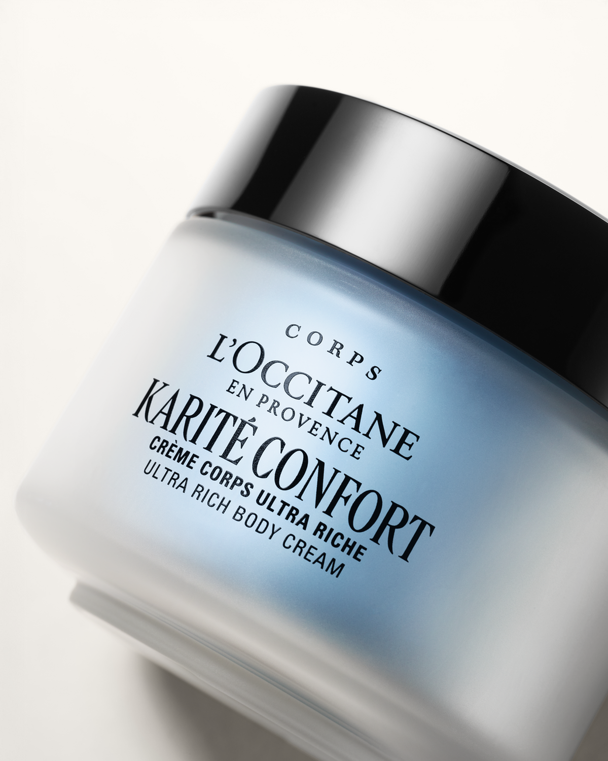 L'Occitane Shea Butter Ultra Rich Body Cream Kroppskrem 200ml