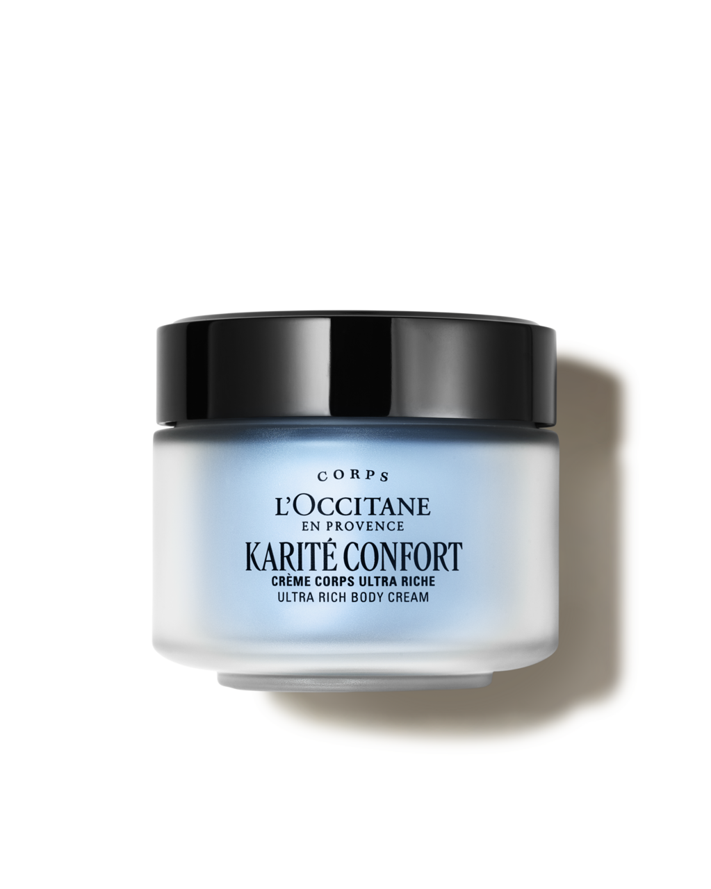 L'Occitane Shea Butter Ultra Rich Body Cream Kroppskrem 200ml