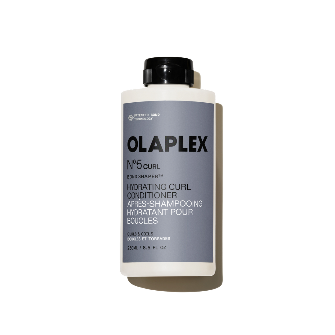 Olaplex No. 5 Curl Bond Shaper Hydrating Curl Conditioner 250 ml