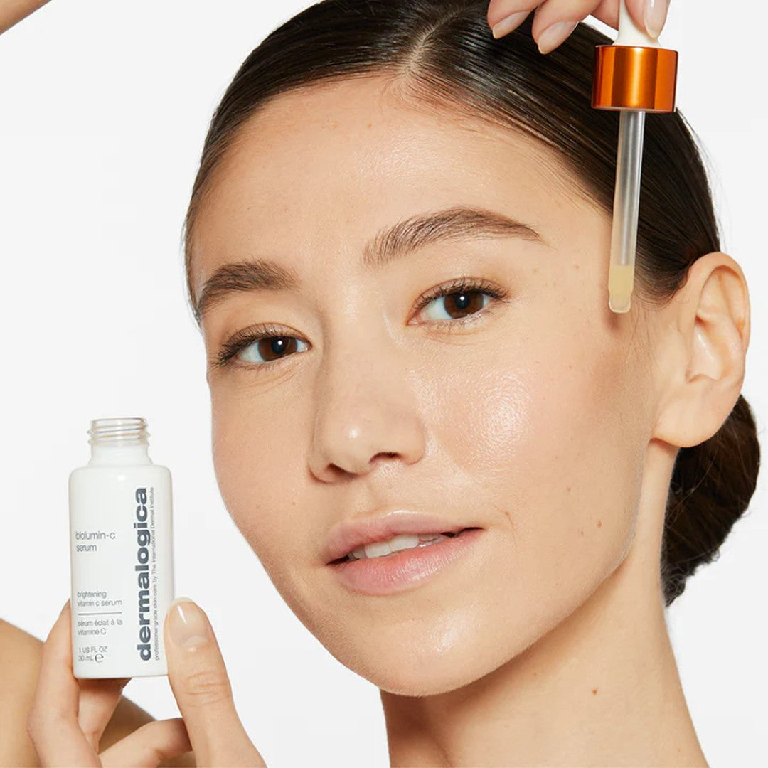 Dermalogica Biolumin-C Serum 30ml - www.Hudonline.no 