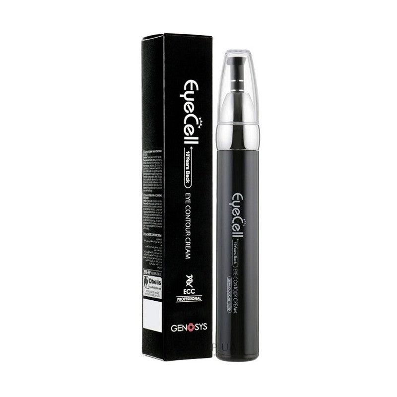 Genosys Eye Cell Eye Contour Cream 20g - www.Hudonline.no 