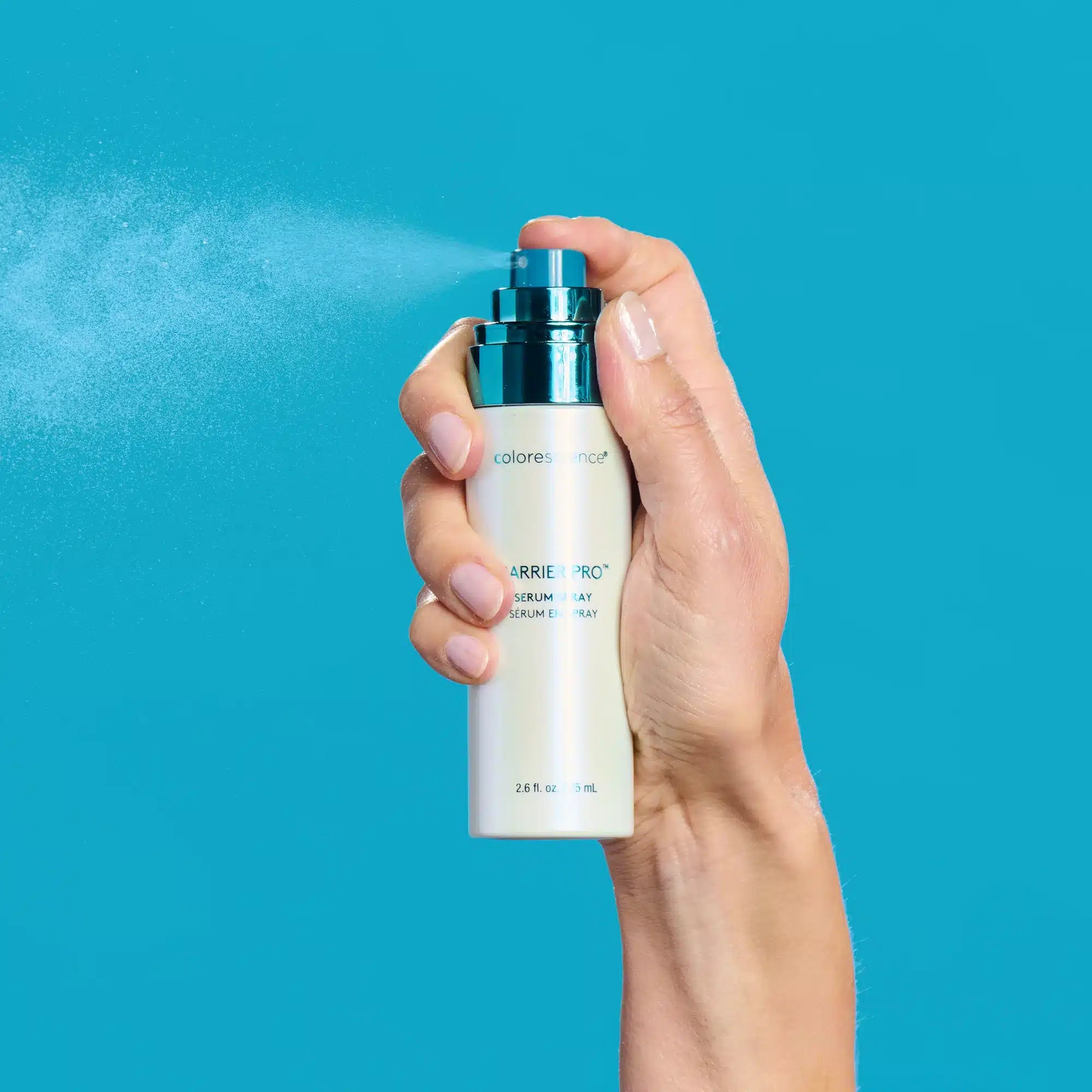 Colorescience Barrier Pro™ Serum Spray 75ml
