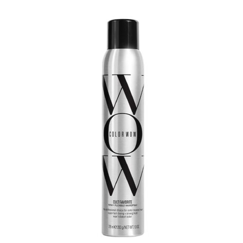 Color Wow Cult Favorite Hairspray - www.Hudonline.no 