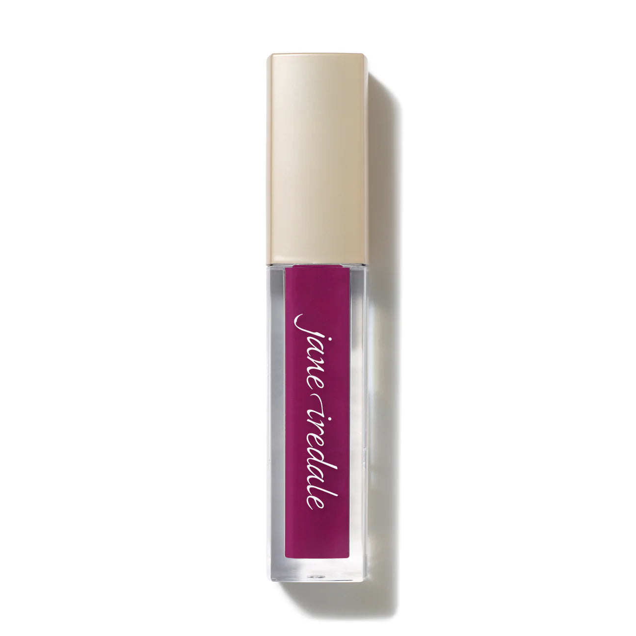 Jane Iredale ColorLuxe High Impact Lip glaze - www.Hudonline.no 