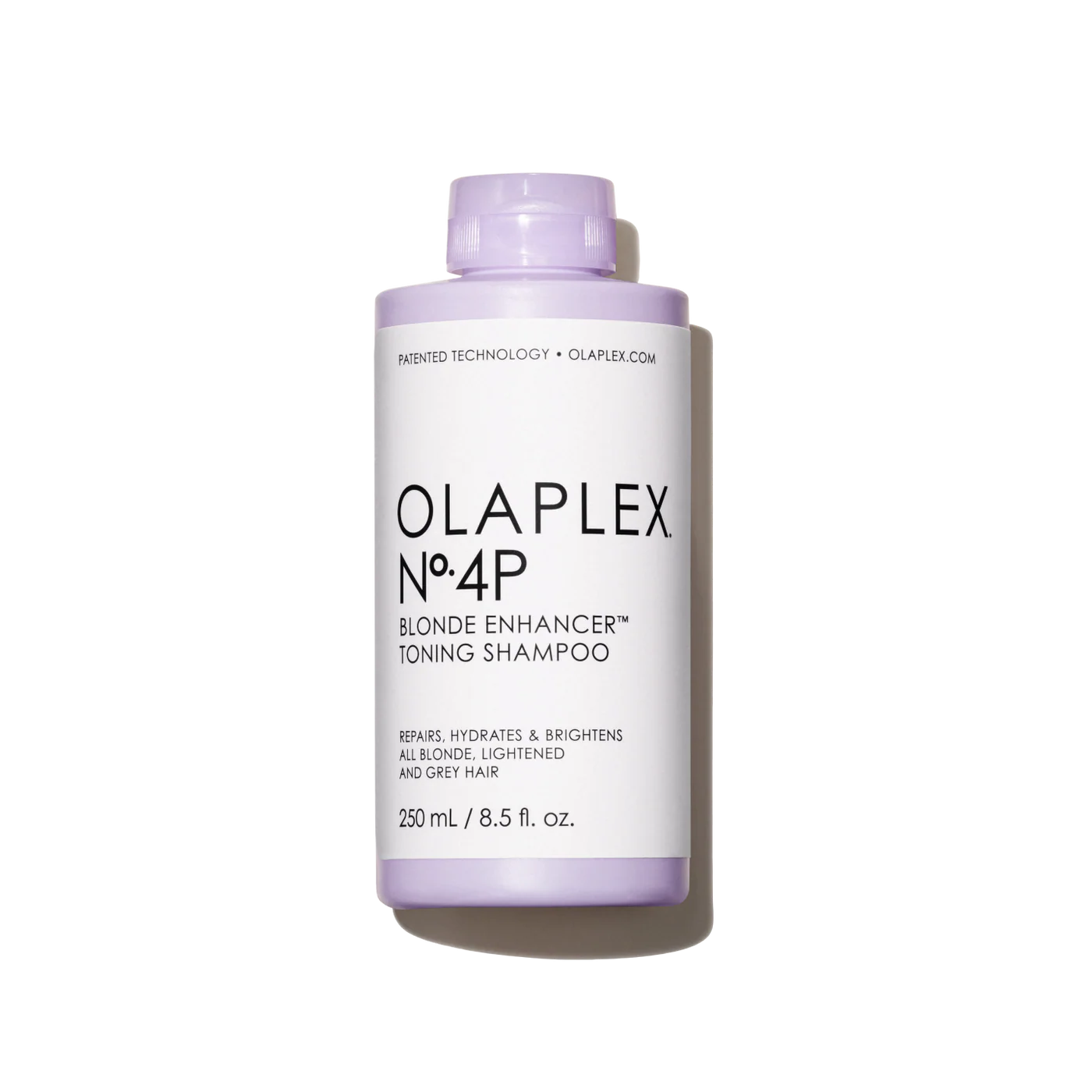 Olaplex No. 4P Blonde Toning Shampoo 250ml