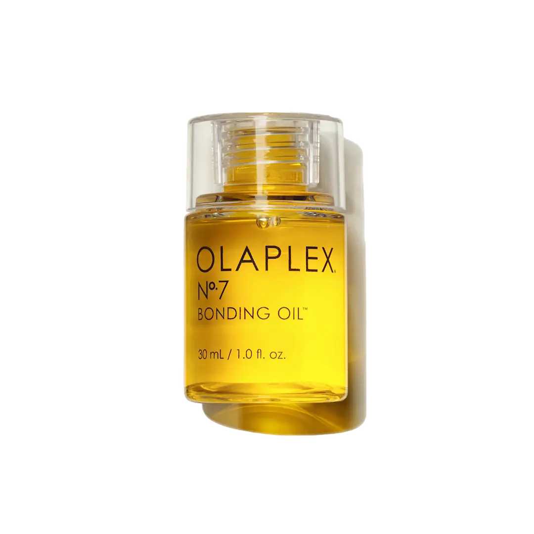 Olaplex No. 7 Bonding Oil - www.Hudonline.no 