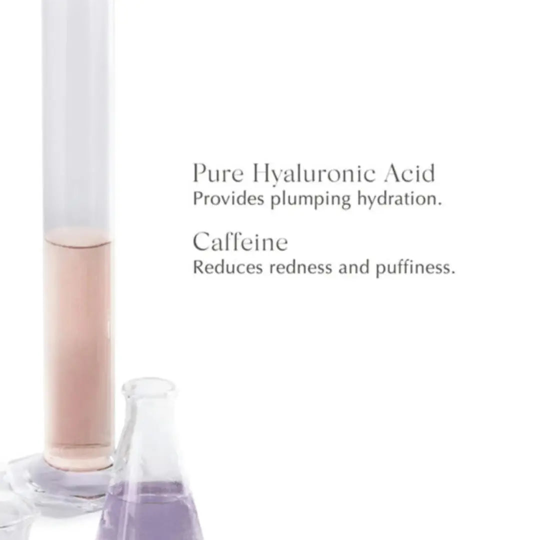 Exuviance Pick-Me-Up Plumping Mask 20 g — Fuktgivende arkmaske med hyaluronsyre
