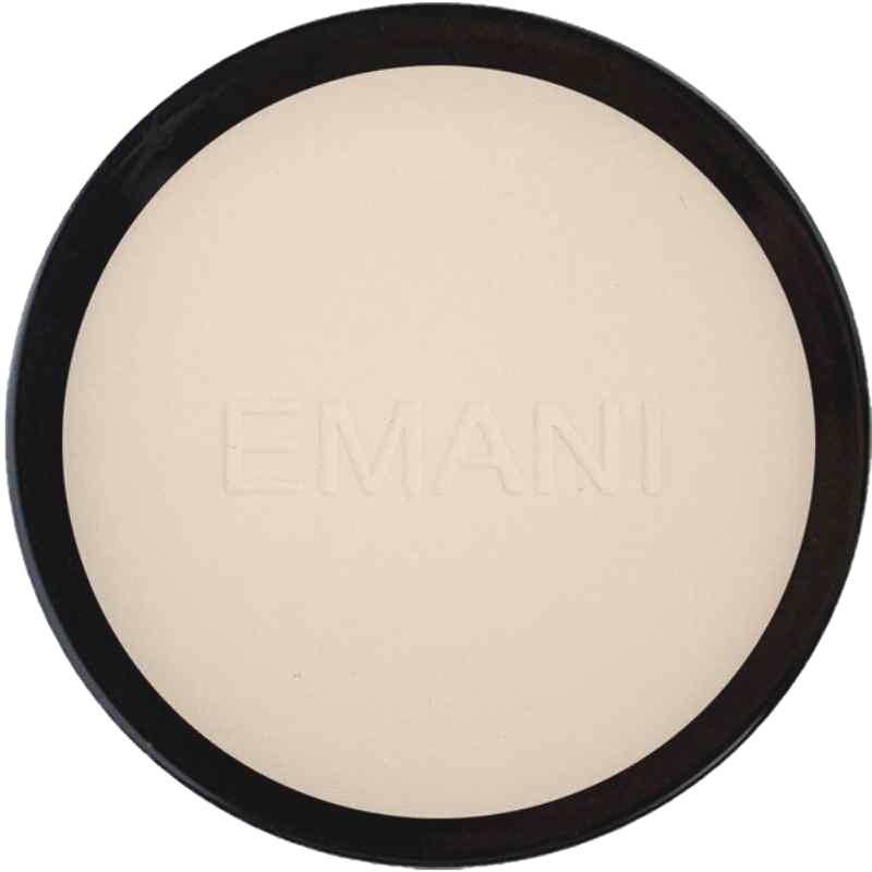 Emani Flawless Matte Foundation - www.Hudonline.no 