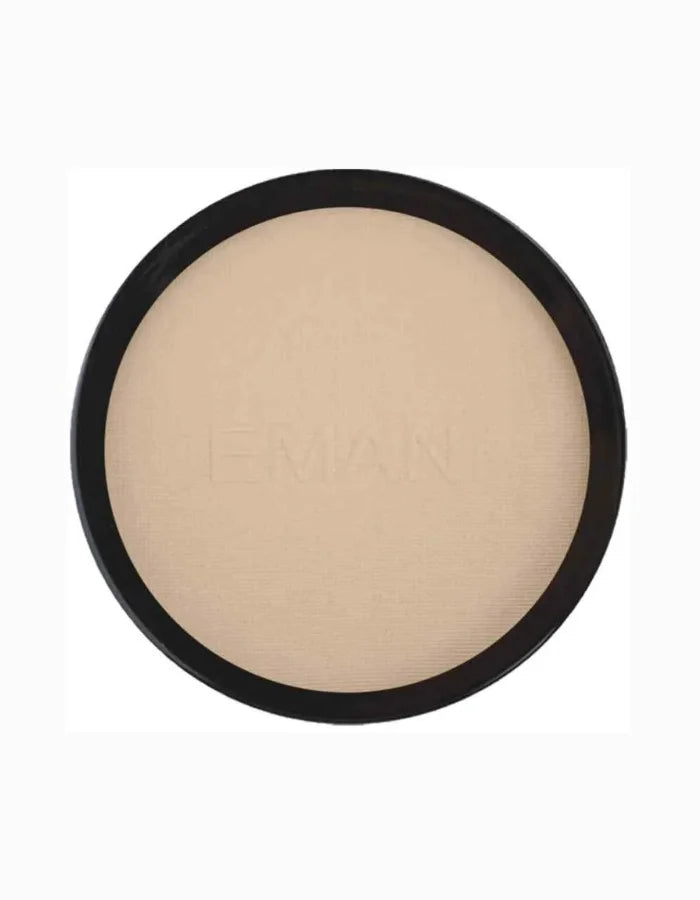 Emani Flawless Matte Foundation - www.Hudonline.no 