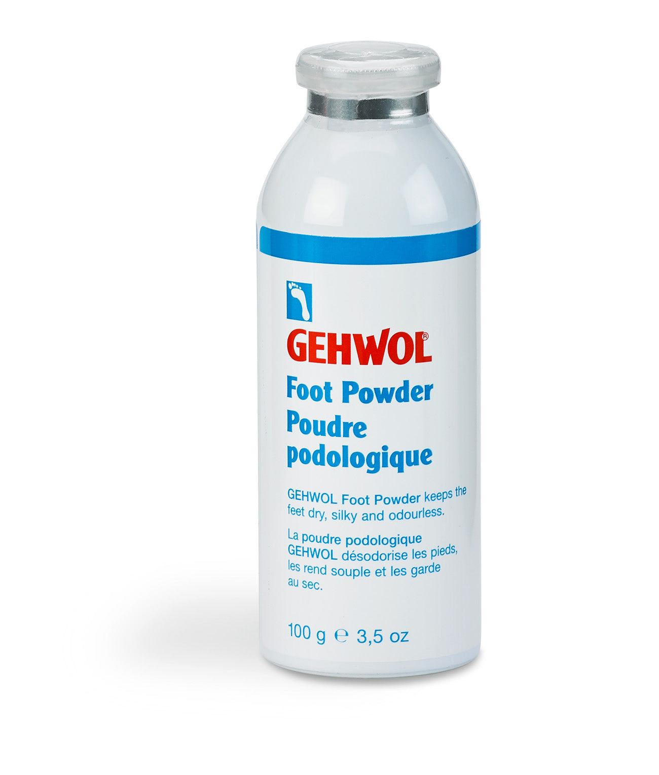 Gehwol Foot Powder 100 g