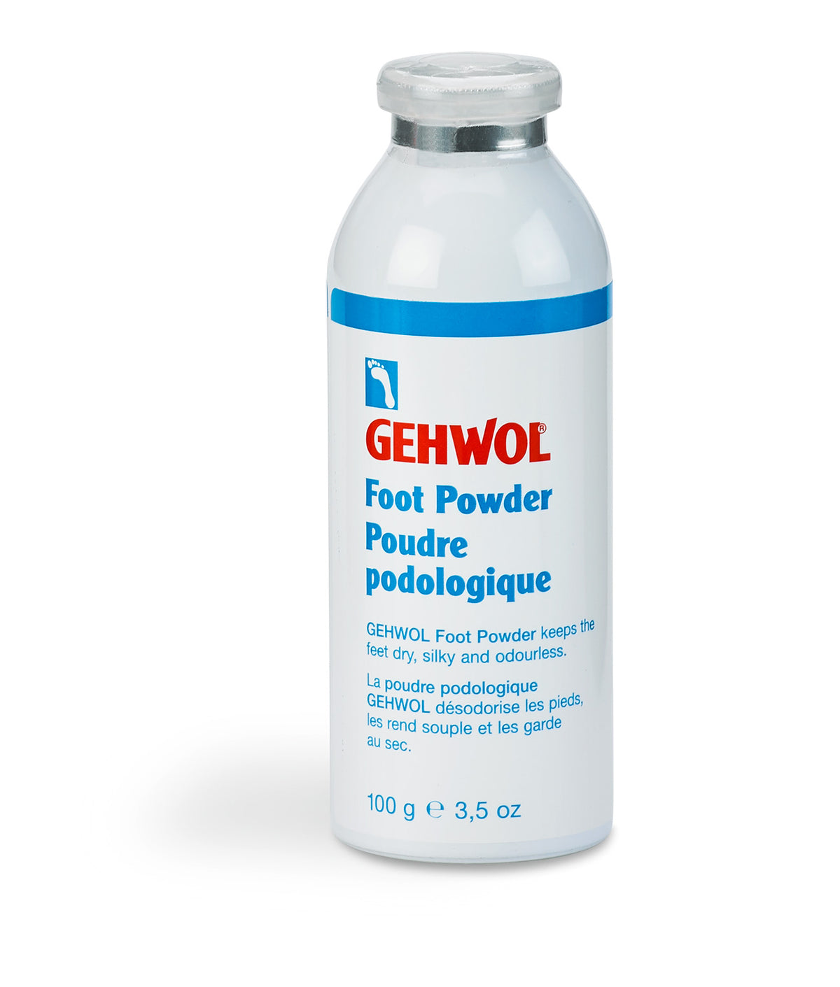 Gehwol Foot Powder 100 g