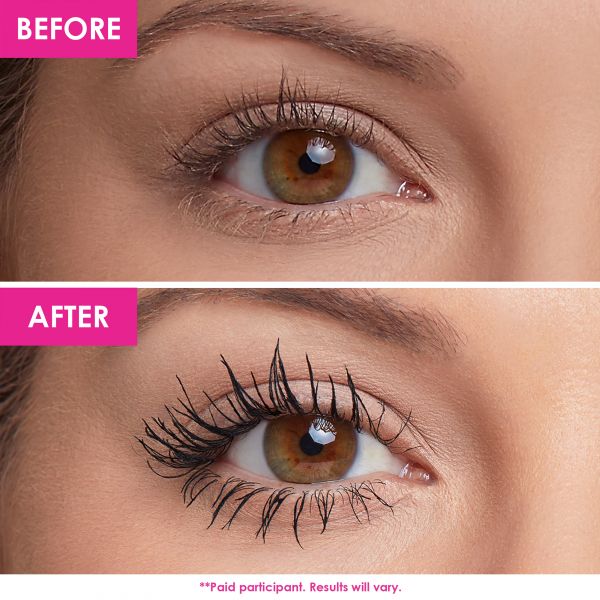 GrandeMASCARA Conditioning Peptide Mascara - www.Hudonline.no 