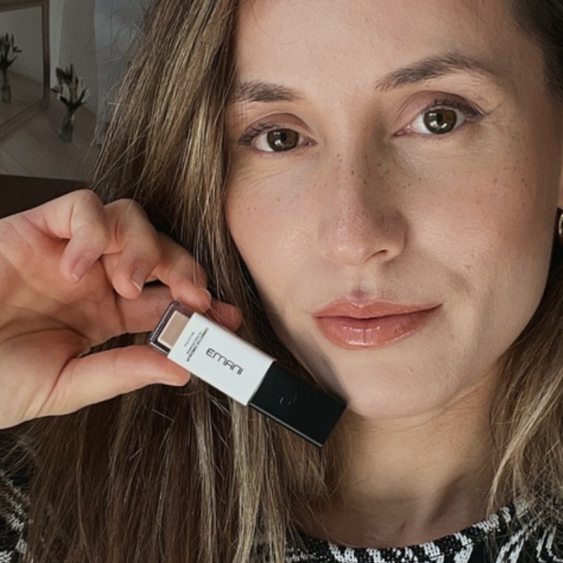 Emani HD Corrective Concealer - www.Hudonline.no