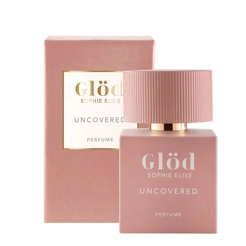 Glød Sophie Elise Uncovered perfume - www.Hudonline.no 