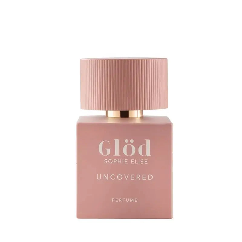 Glød Sophie Elise Uncovered perfume - www.Hudonline.no 