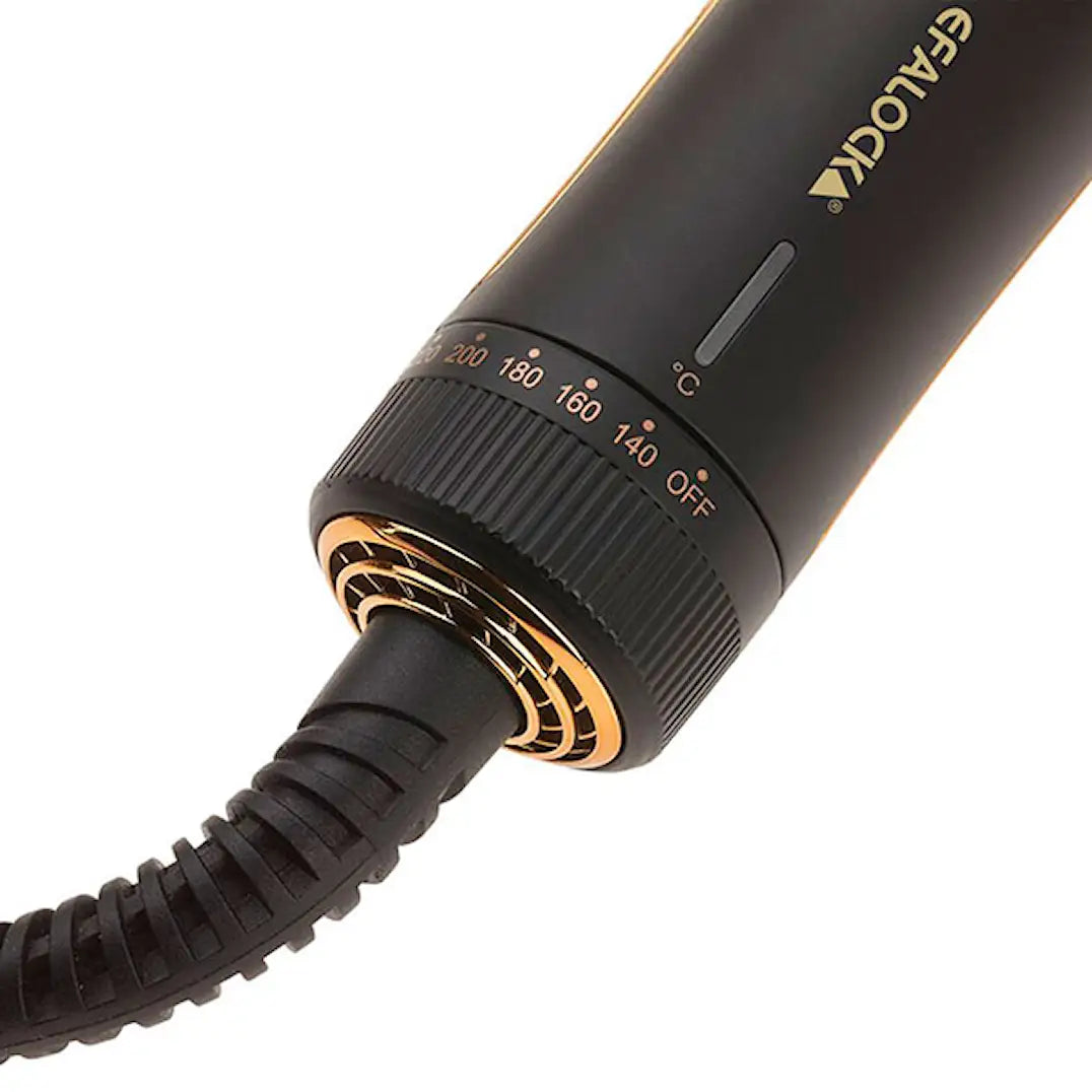 Efalock Stylair Styling Iron - www.Hudonline.no 