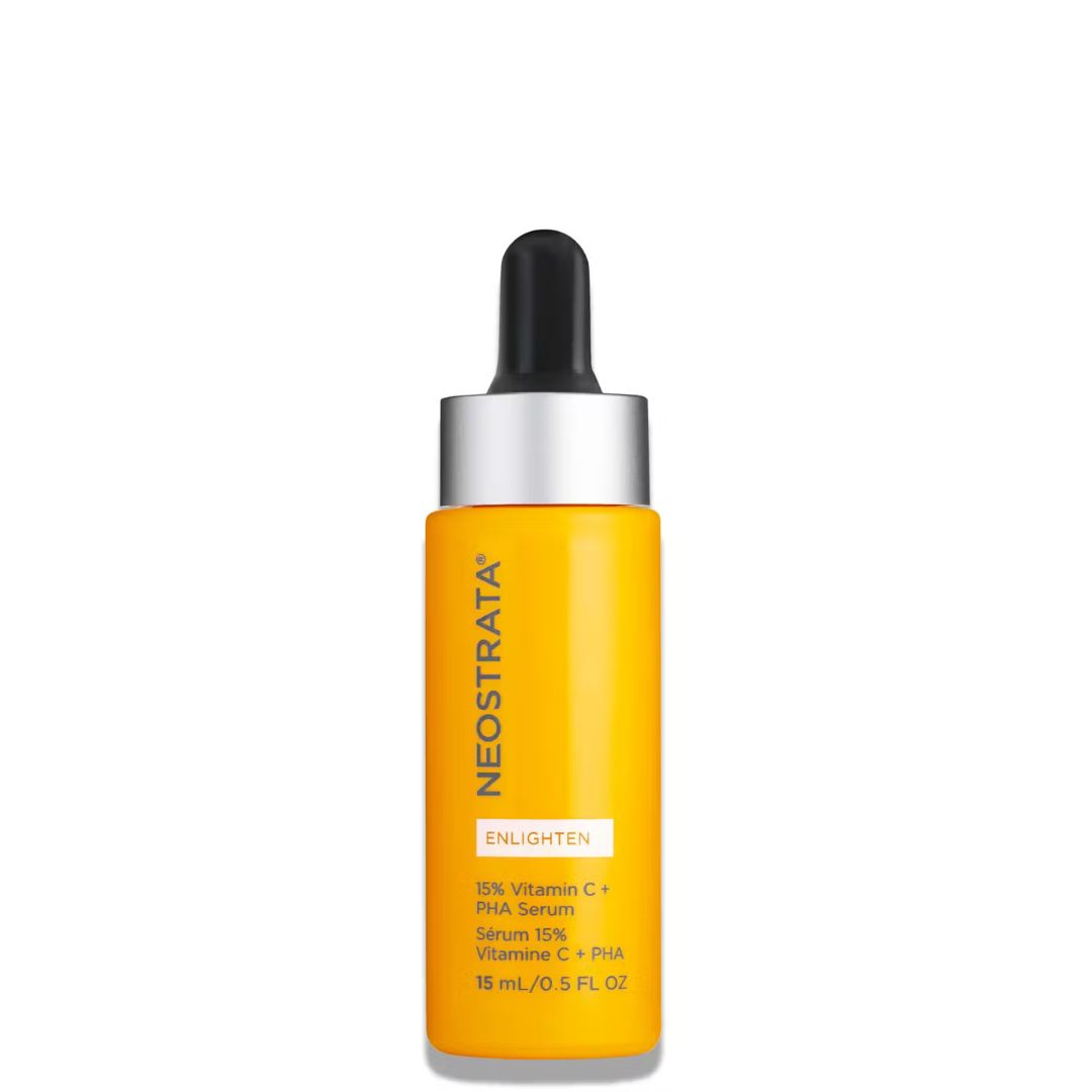 Neostrata 15% Vitamin C + PHA Serum - www.Hudonline.no 