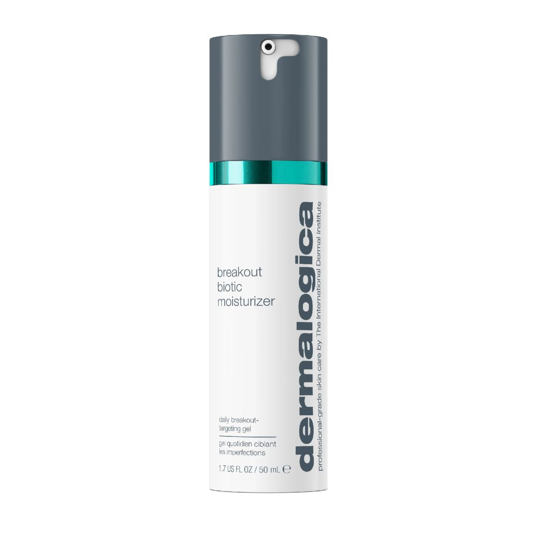 Dermalogica Breakout Biotic Moisturizer 50 ml - www.Hudonline.no 