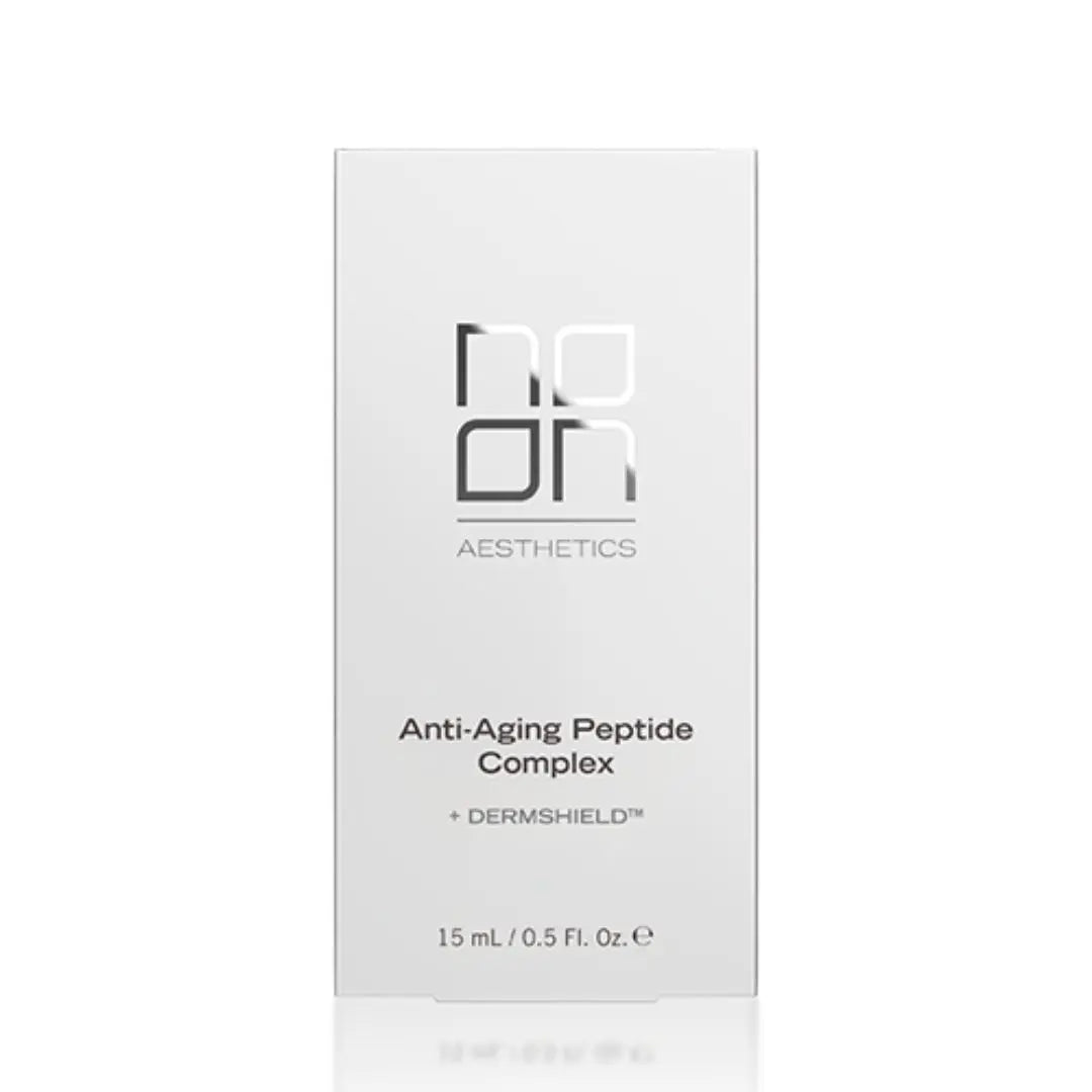 NOON Anti-Aging Peptide Complex 15 ml