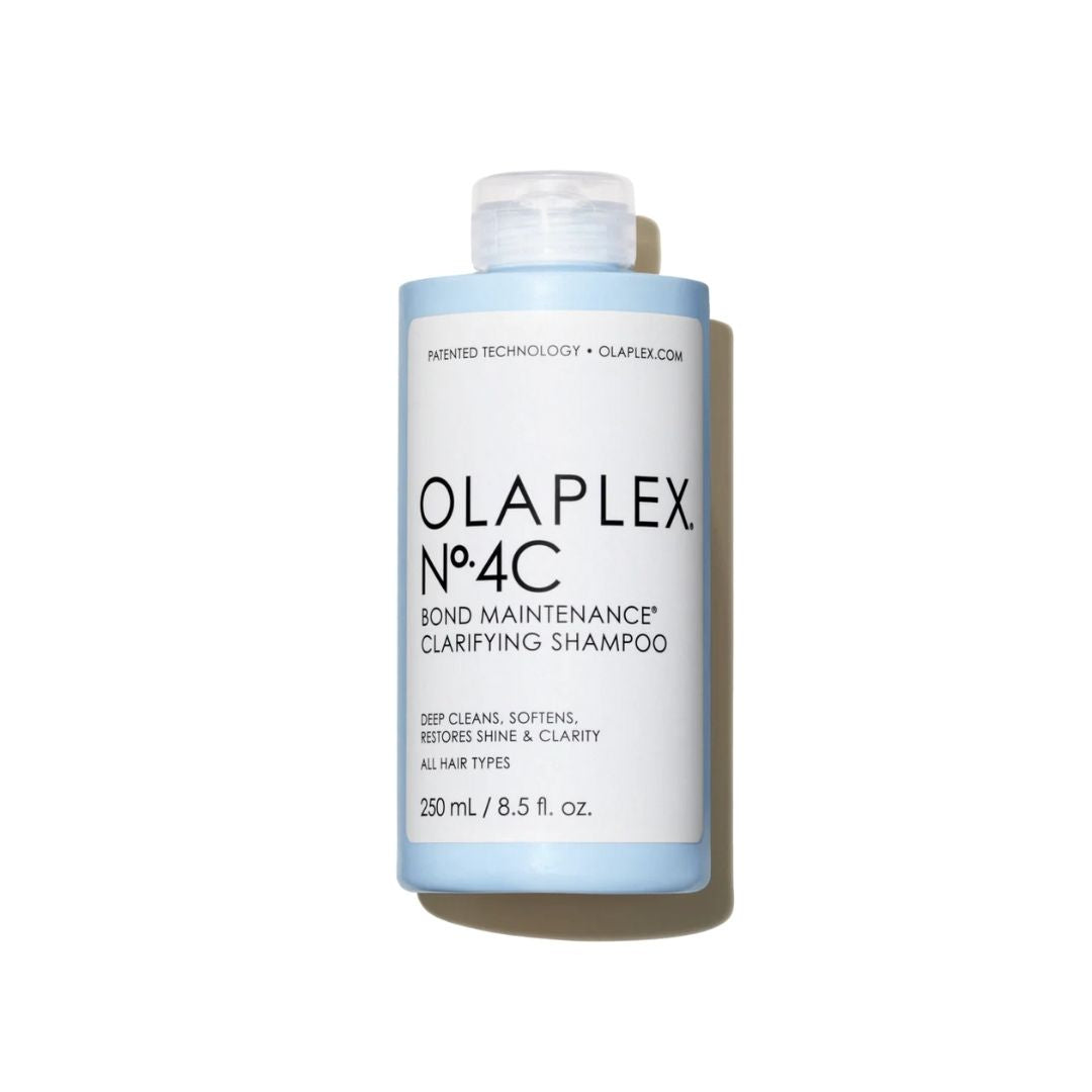 Olaplex No. 4C Bond Maintenance Clarifying Shampoo - www.Hudonline.no 