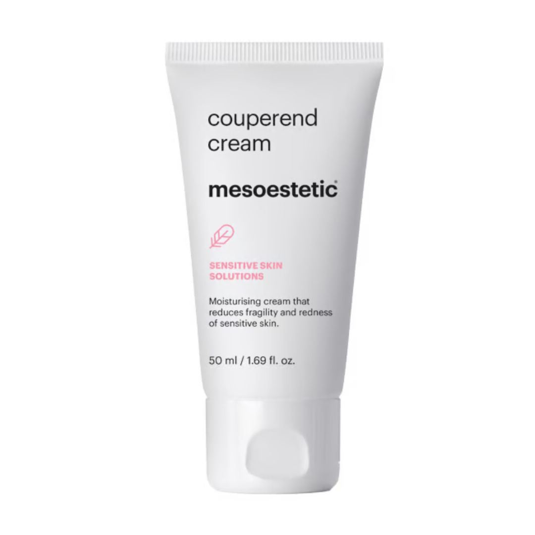 Mesoestetic Couperend Cream 50ml - www.Hudonline.no 