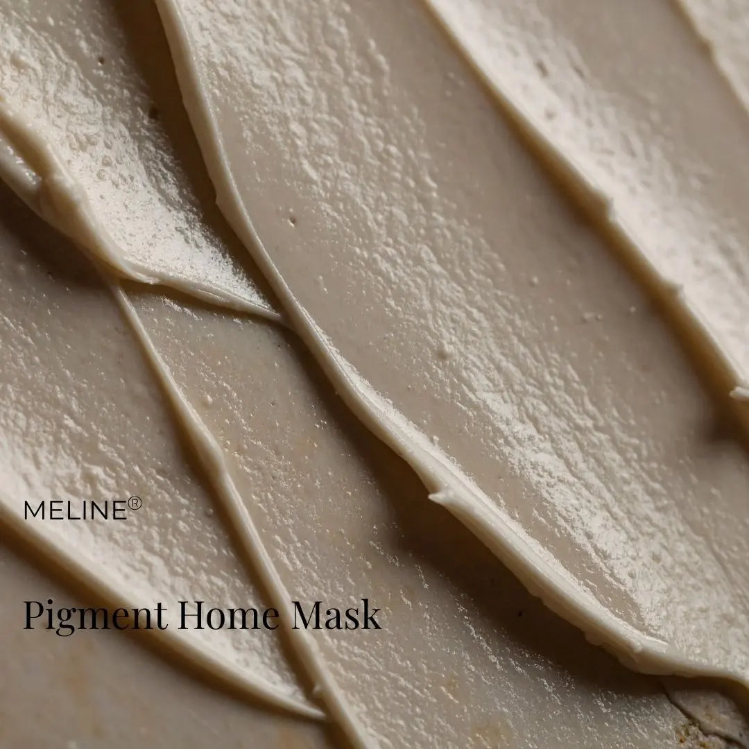 MeLine 05 Pigment Home Mask 30g