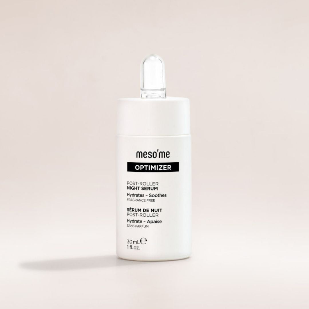 MD Skin Solutions Meso´Me Optimizer 30 ml - www.Hudonline.no 