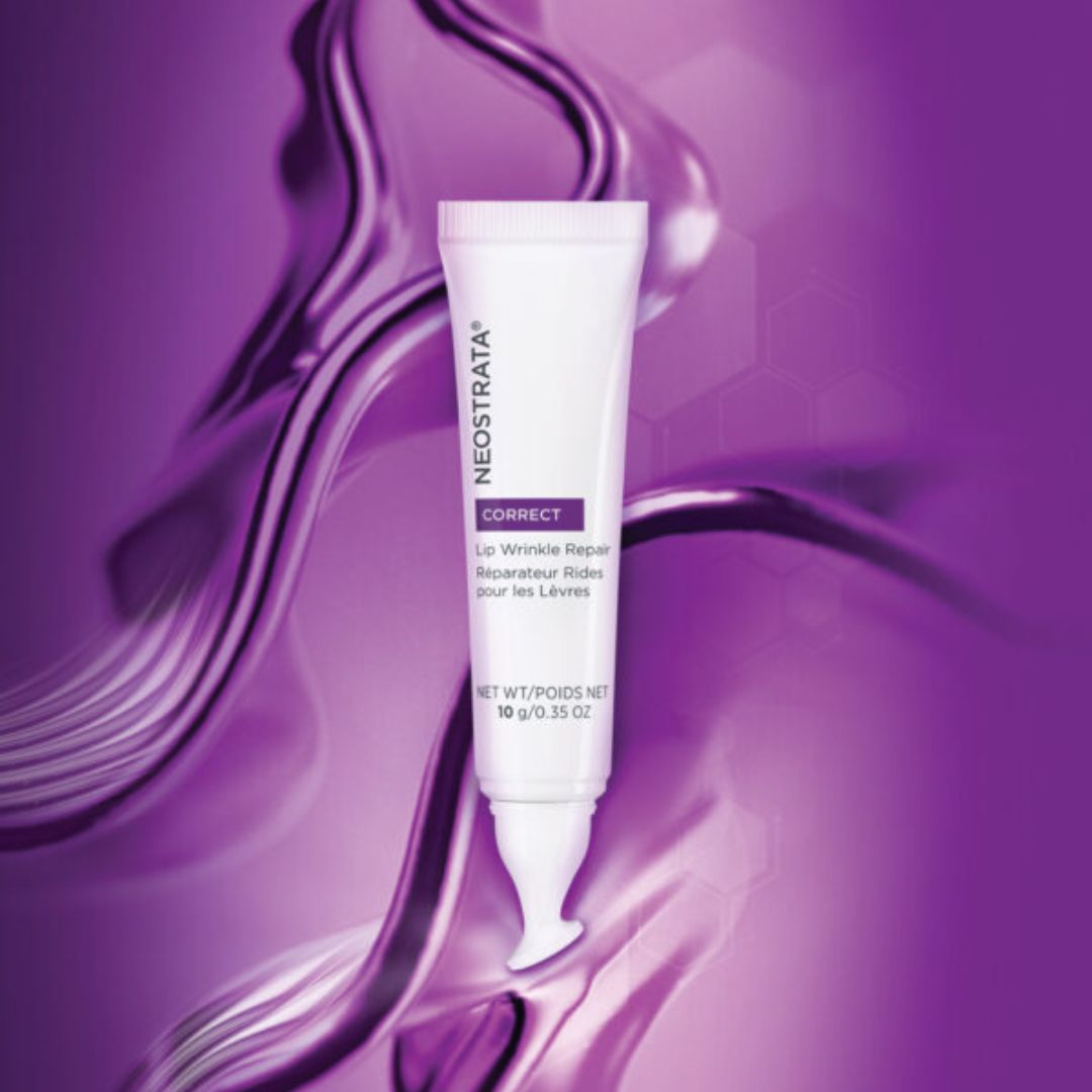 Neostrata Correct Lip Wrinkle Repair 10 g - www.Hudonline.no 