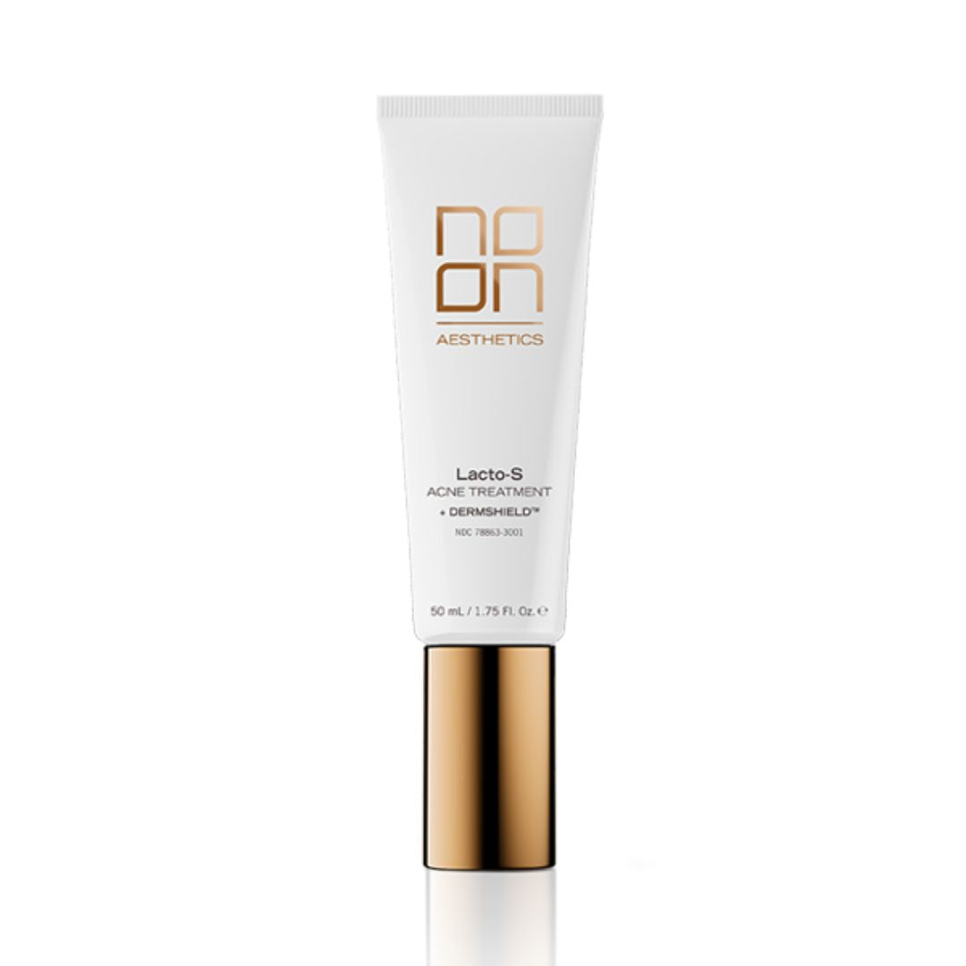Noon Aesthetics Lacto-S 50 ml - www.Hudonline.no 