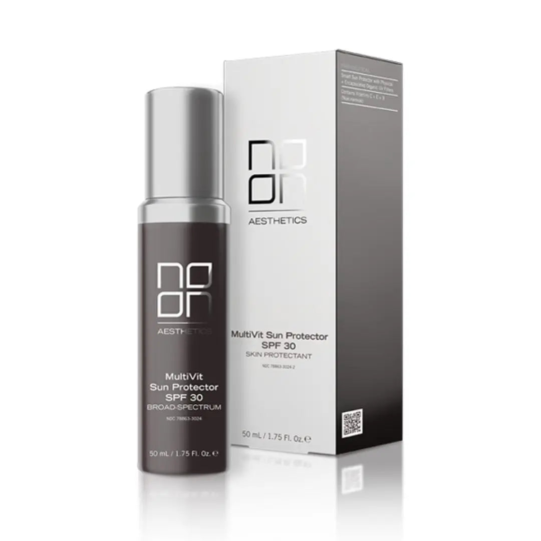 NOON Aesthetics MultiVit Sun Protector SPF 30
