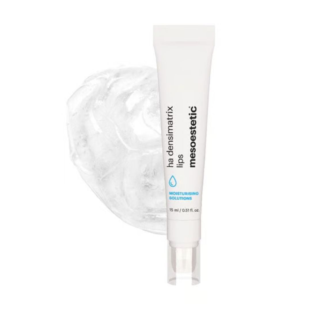 Mesoestetic HA Densimatrix Lips 15ml - www.Hudonline.no 