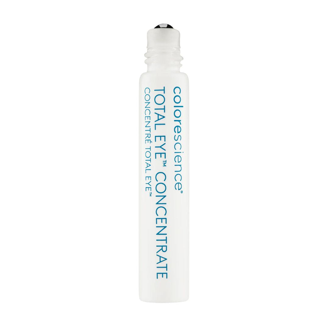 Colorescience Total Eye Concentrate Serum Rollerball 15ml - www.Hudonline.no 