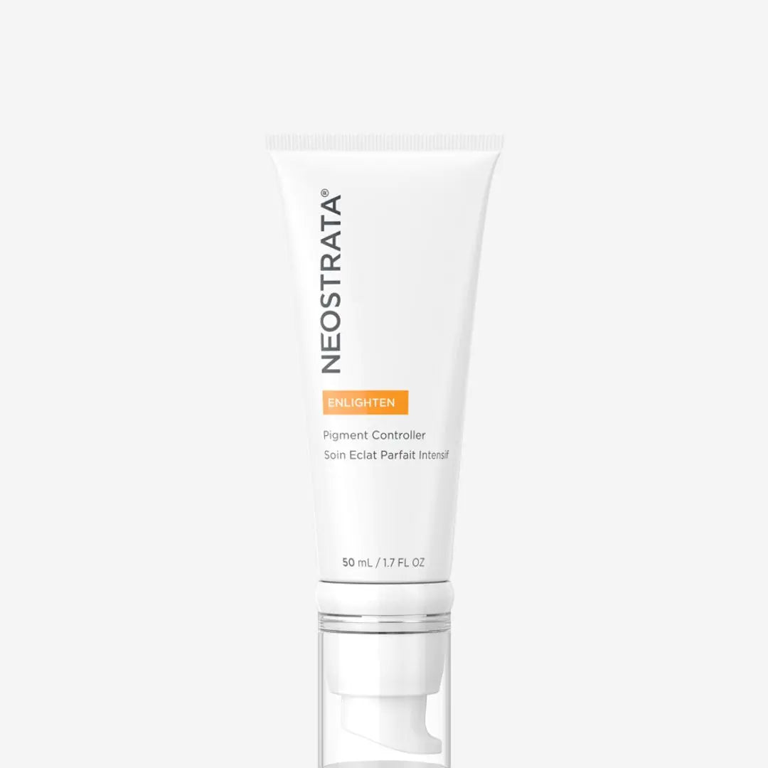 Neostrata Enlighten Pigment Controller 50 ml – nattkrem mot pigmentflekker og ujevn hudtone