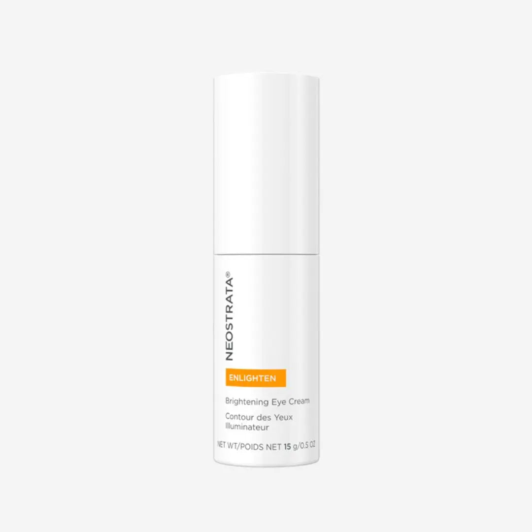Neostrata Enlighten Brightening Eye Cream 15 g – øyekrem mot mørke ringer og fine linjer