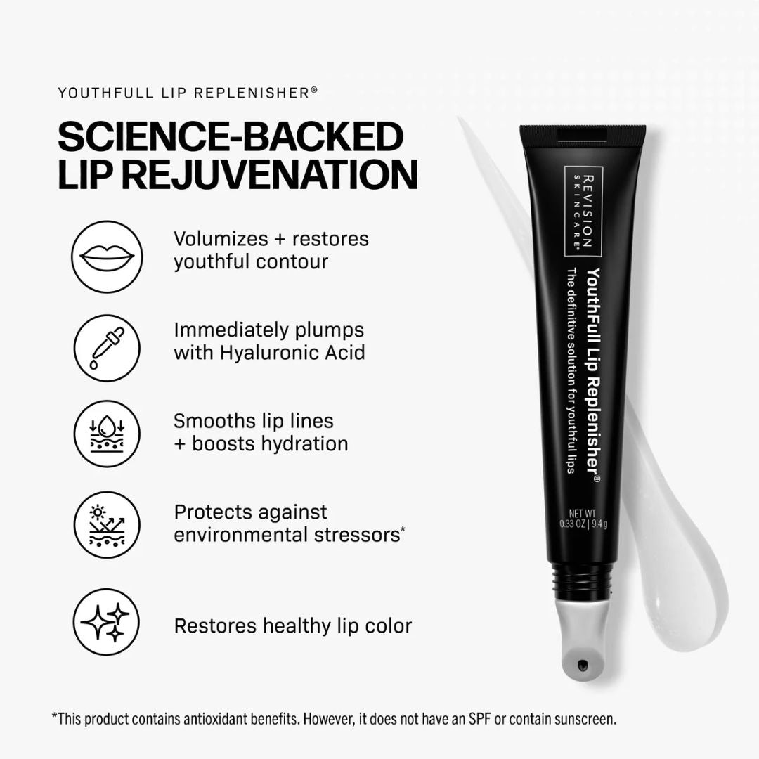 Revision Skincare Youthfull Lip Replenisher 9,4 g - www.Hudonline.no 