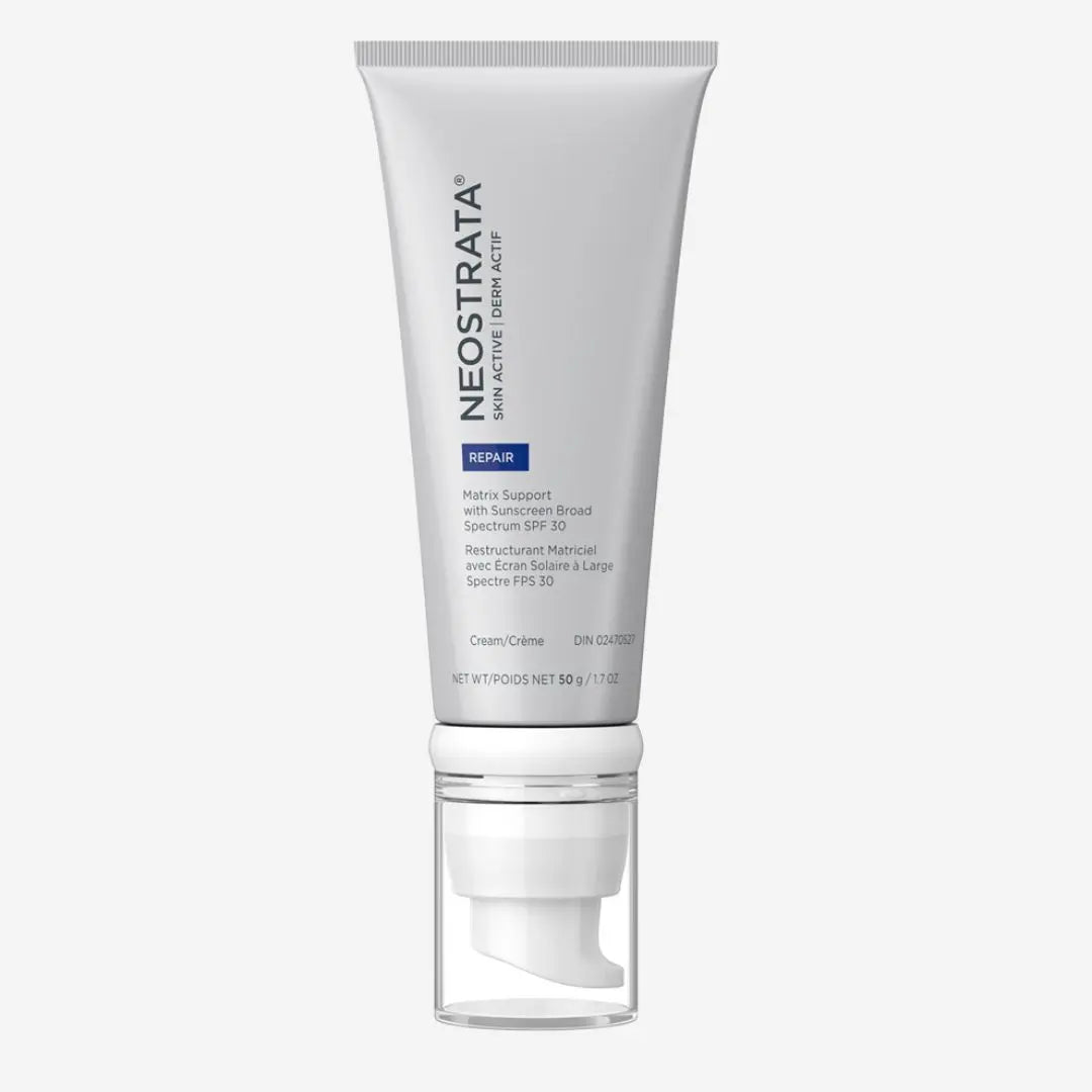 Neostrata Repair Matrix Support SPF 30 50 g – anti-age dagkrem med retinol og solbeskyttelse
