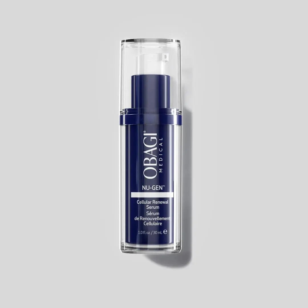 Obagi Medical Nu-Gen™ Cellular Renewal Serum 30 ml – NAD+ Anti-Age Serum