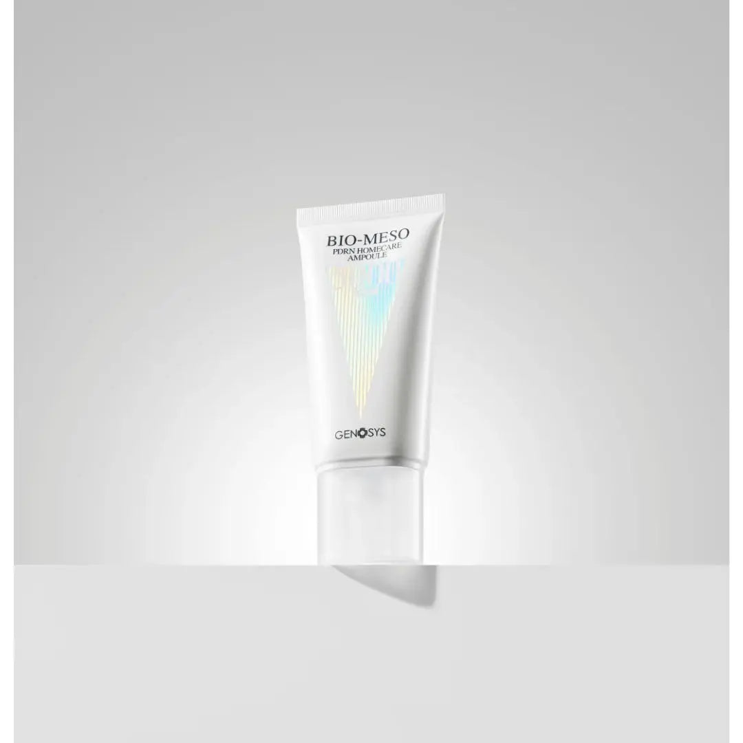 Genosys Bio-Meso PDRN Homecare Ampoule 5000 - www.Hudonline.no 