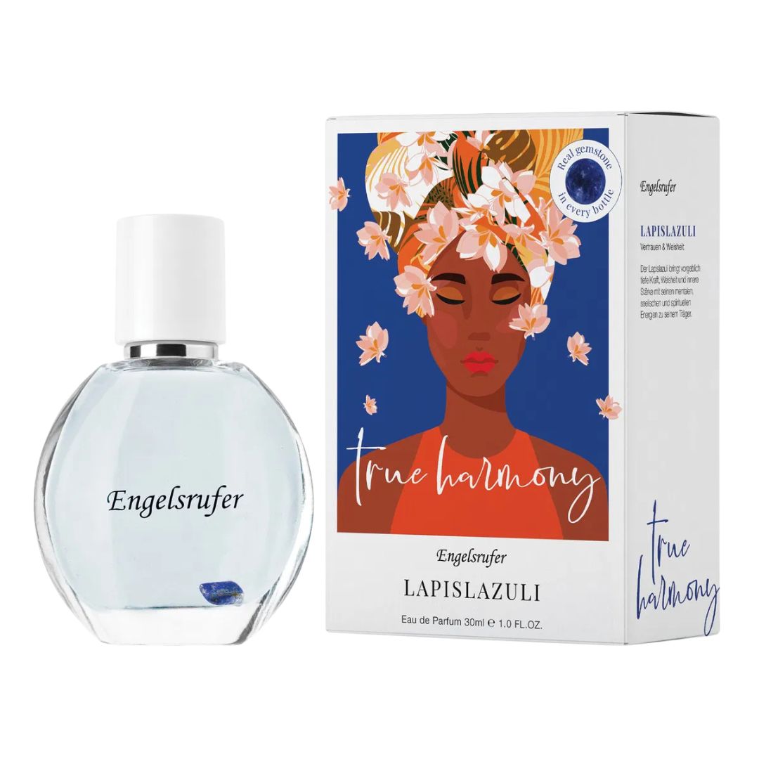 Engelsrufer Lapislazuli EDT 30 ml - www.Hudonline.no 